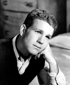 60stv07 Prints: PEYTON PLACE, Ryan O'Neal, 1964-69