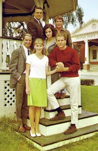 Courthouse Prints: PEYTON PLACE, Tim O'Connor