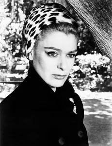 Melina Prints: PHAEDRA, Melina Mercouri, 1962