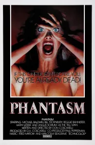 1979 Movies Prints: PHANTASM, US poster art, 1979. Avco Embassy/courtesy Everett Collection