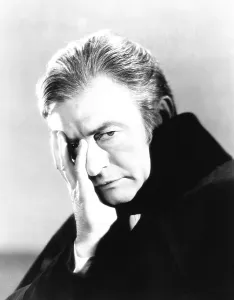 Images Dated 21st December 2015: THE PHANTOM OF THE OPERA, Claude Rains, 1943