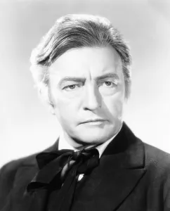 Images Dated 21st December 2015: THE PHANTOM OF THE OPERA, Claude Rains, 1943