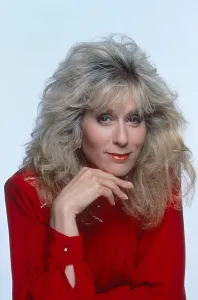 Tv Series Prints: PHENOM, Judith Light, 1993-94