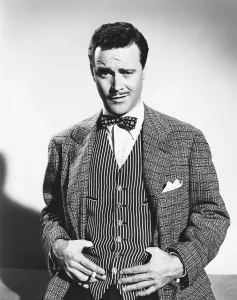 Lemmon Prints: PHFFFT, Jack Lemmon, 1954