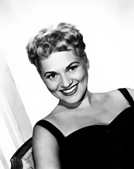 Holliday Prints: PHFFFT, Judy Holliday, 1954