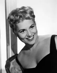 Images Dated 1st April 2005: PHFFFT!, Judy Holliday, 1954