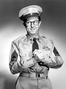 Phil Prints: THE PHIL SILVERS SHOW, (aka SGT. BILKO), Phil Silvers, (Season 1), 1955-1959