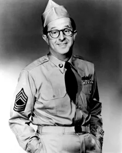 Phil Prints: THE PHIL SILVERS SHOW, (aka SGT. BILKO), Phil Silvers, 1955-1959
