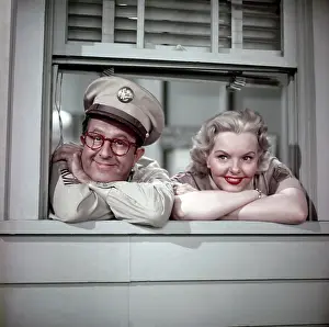 Television Prints: THE PHIL SILVERS SHOW, (aka YOU'LL NEVER GET RICH)