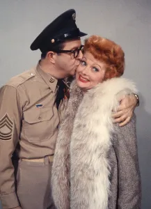 Ball Prints: THE PHIL SILVERS SHOW, Phil Silvers