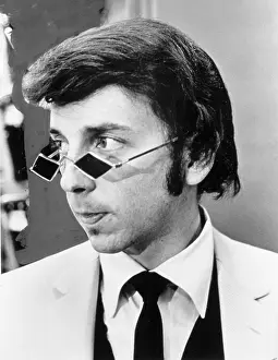 Phil Prints: Phil Spector, 09-23-65.. Courtesy: CSU Archives / Everett Collection