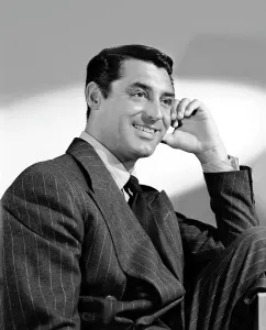 Images Dated 16th May 2007: THE PHILADELPHIA STORY, Cary Grant, 1940