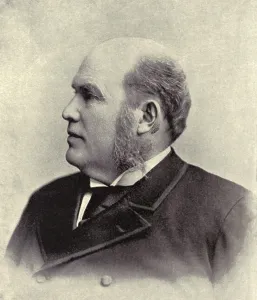 Industrialists Prints: Philip Danforth Armour Sr