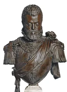 Philip Ii Of Spain 1527 1598 Prints: PHILIP II of Spain (1527-1598)