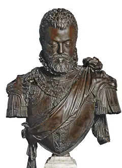 Philip Ii Of Spain 1527 1598 Prints: PHILIP II of Spain (1527-1598)