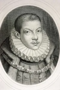 Philip Iii Of Spain 1578 1621 Prints: PHILIP III of Spain (1578-1621)