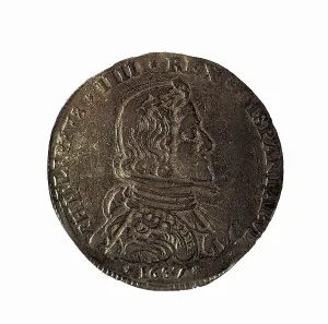 Note Prints: PHILIP IV of Spain (1605-1665)