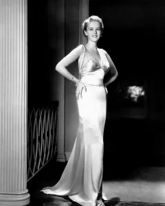 Brooks Prints: Phyllis Brooks, ca. mid-1930s
