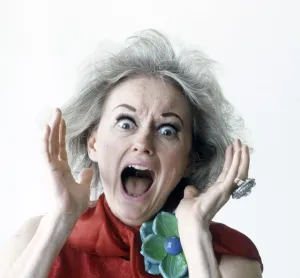 Phyllis Diller, 1966