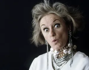 Phyllis Diller, 1969