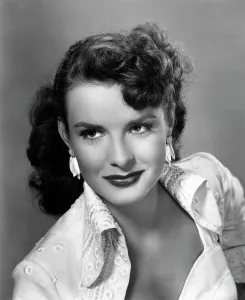 Peters Prints: PICKUP ON SOUTH STREET, Jean Peters
