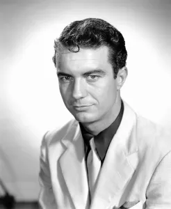 Claudia Prints: PICNIC, Cliff Robertson, 1955