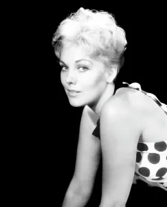 Novak Prints: PICNIC, Kim Novak, 1955