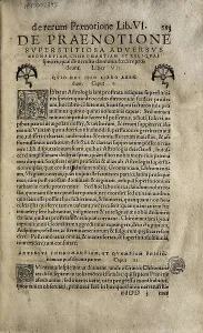 Modena Prints: PICO DELLA MIRANDOLA, Giovanni (1463-1494)