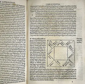 Philosophic Prints: PICO DELLA MIRANDOLA, Giovanni (1463-1494)