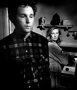 Cloris Prints: THE LAST PICTURE SHOW, Timothy Bottoms, Cloris Leachman, 1971