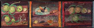 Silver Prints: Pictures with Still Lifes, by unknown artist