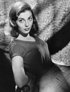 Angeli Prints: Pier Angeli, ca. mid-1950s