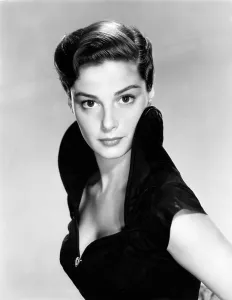 Angeli Prints: Pier Angeli, ca. mid 1950s