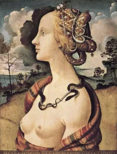Snakes Prints: Piero di Cosimo, Pietro di Lorenzo