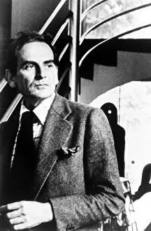 Fashion Designer Prints: Pierre Cardin, 1960s.. Courtesy: CSU Archives / Everett Collection