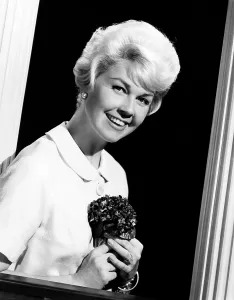 Images Dated 4th October 2013: PILLOW TALK, Doris Day, 1959