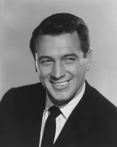 PILLOW TALK, Rock Hudson, 1959