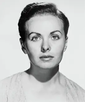 Prints of PINKY, Jeanne Crain, 1949, TM and Copyright 20th Century Fox Film Corp./courtesy Everett Collection October Prints: PINKY, Jeanne Crain, 1949, TM & Copyright 20th Century Fox Film Corp