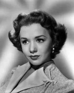Laurie Prints: Piper Laurie, 1952