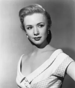 Laurie Prints: Piper Laurie, 1954