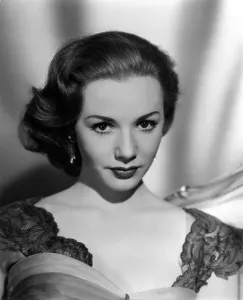 Laurie Prints: Piper Laurie, 1954