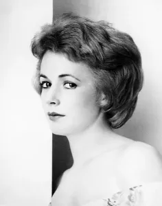 Head Shot Prints: Piper Laurie, circa 1960