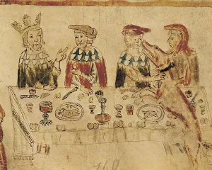 Charlemagne Or Charles I 742 814 Prints: PIPPIN III 'the Short' (714 - 768); CHARLEMAGNE or CHARLES I (742-814)