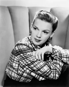 Images Dated 27th July 2006: THE PIRATE, Judy Garland, 1948
