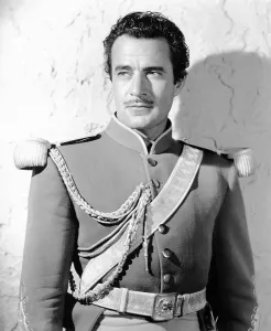 Images Dated 8th August 2014: PIRATES OF MONTEREY, Gilbert Roland, 1947