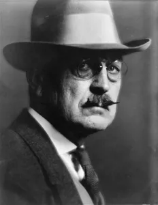 Images Dated 18th January 2008: Pirie MacDonald (1867-1942), son of Scottish immigrants