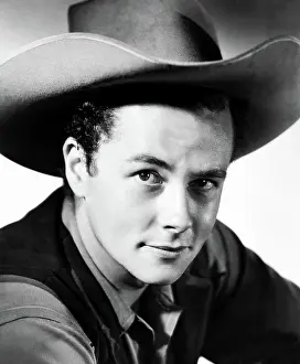 PISTOL HARVEST, Tim Holt, 1951
