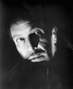 Price Prints: THE PIT AND THE PENDULUM, Vincent Price, 1961