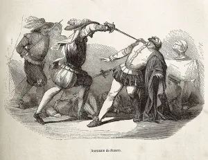 Trujillo Prints: PIZARRO, Francisco (1476-1541)