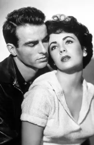 Story 75th Academy Awards Prints: A PLACE IN THE SUN, Montgomery Clift, Elizabeth Taylor, 1951